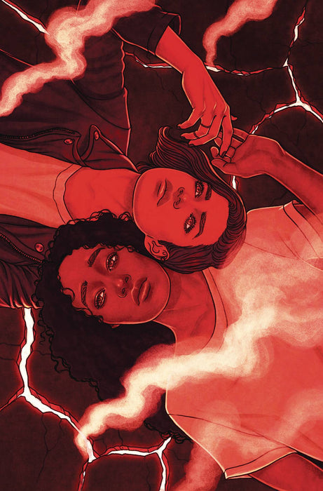 Low Low Woods (2019) #1 (CARD STOCK VAR ED)