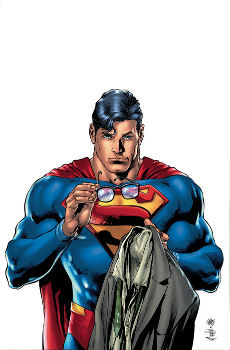 Superman (2018) #18