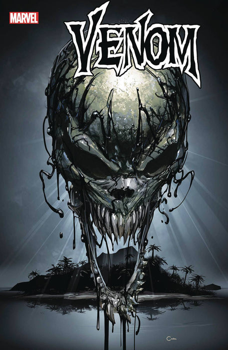 Venom (2018) #21 (CRAIN TEASER VAR)