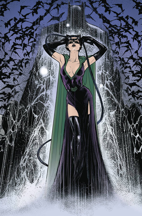 Catwoman (2018) #18
