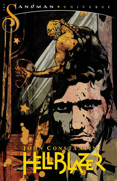 John Constantine Hellblazer (2019) #2