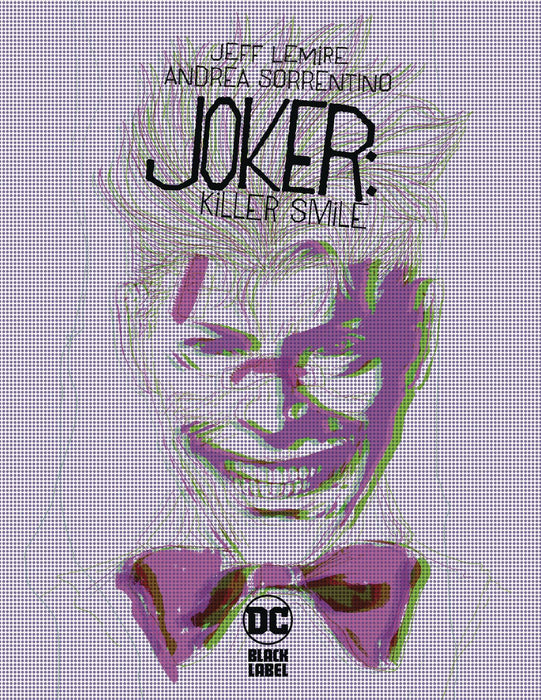 Joker Killer Smile (2019) #2