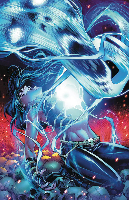 Mystere (2019) #5 CVR D COCCOLO