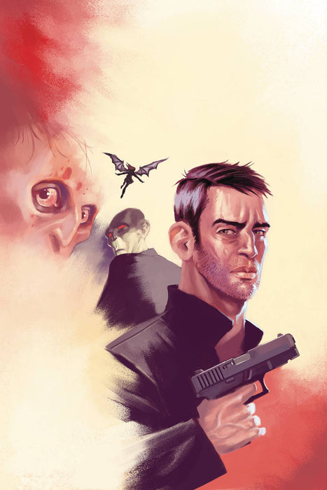 Criminal Macabre The Big Bleed Out (2019) #2
