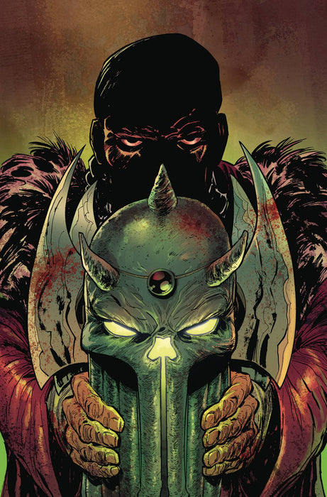 Crone (2019) #3