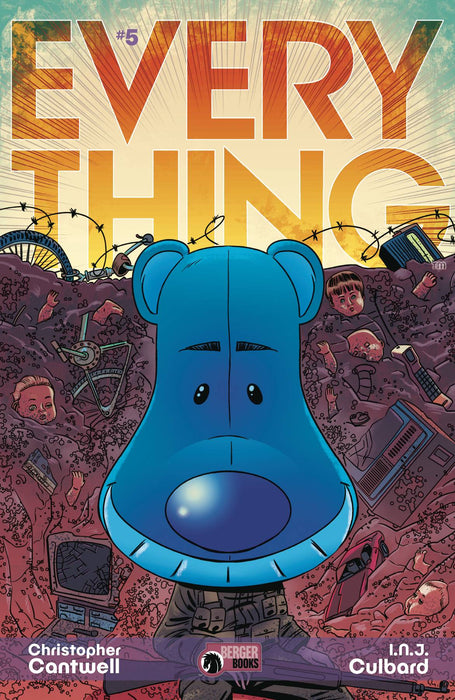 Everything (2019) #5