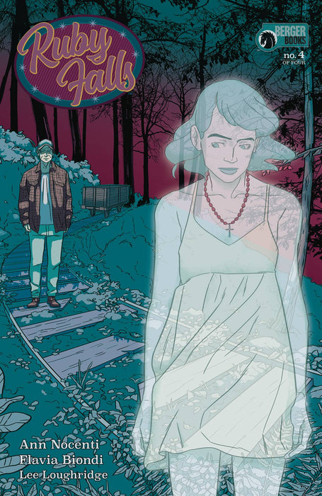 Ruby Falls (2019) #4