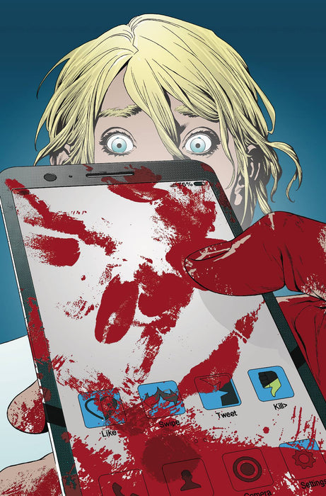 You Are Obsolete (2019) #5