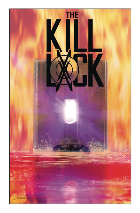 Kill Lock (2019) #2