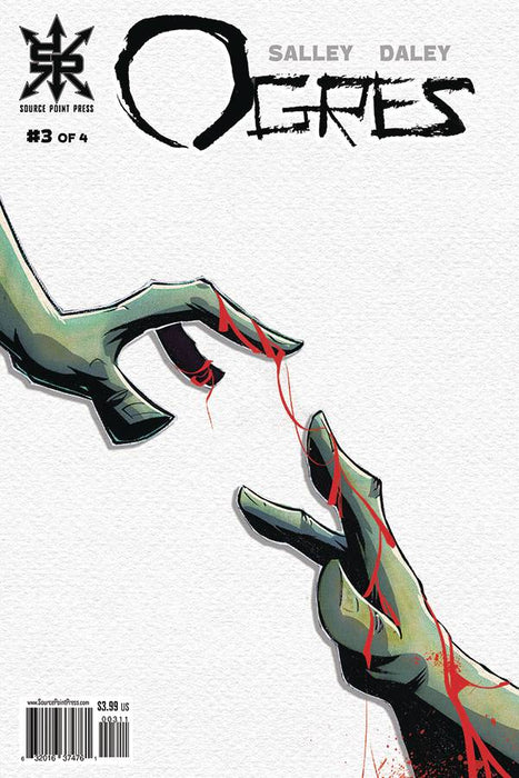 Ogres (2019) #3