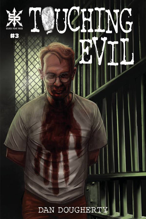 Touching Evil (2019) #3