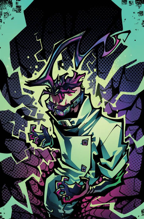 INVADER ZIM TREASURY EDITION (Local Comic Shop Day 2019)