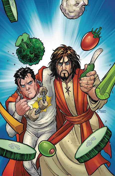 Second Coming (2019) #6