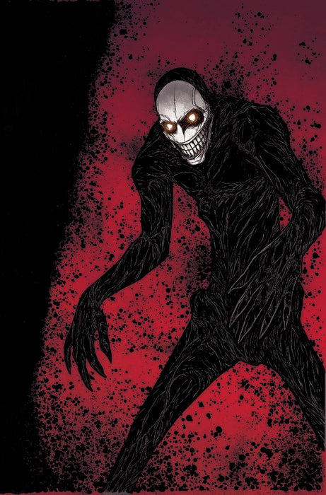 Red Mother (2019) #2 CVR HAUN