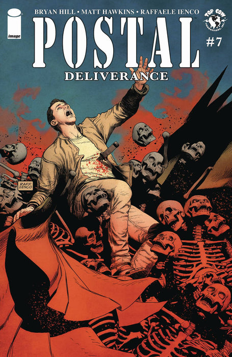 Postal Deliverance (2019) #7