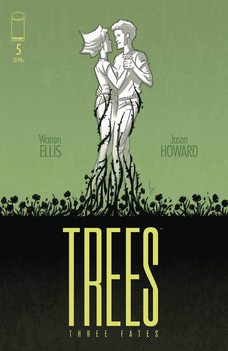 Trees Three Fates (2019) #5