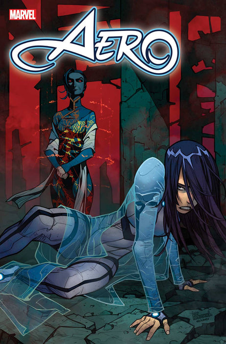 Aero (2019) #7