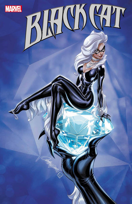 Black Cat (2019) #8