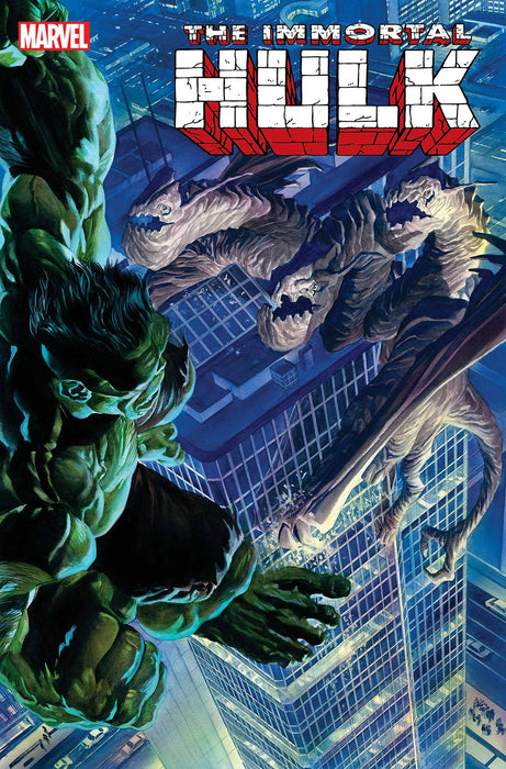 Immortal Hulk (2018) #29