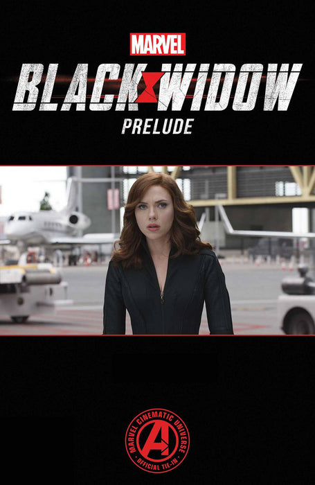 Marvels Black Widow Prelude (2020) #1