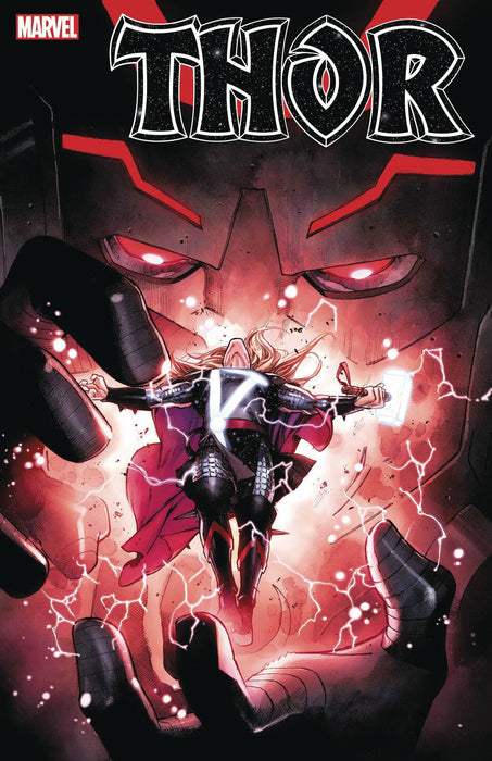Thor (2020) #2