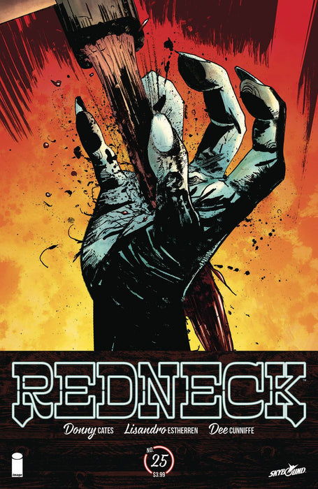 Redneck (2017) #25