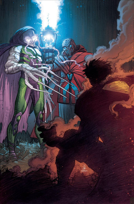 Action Comics (2016) #1019
