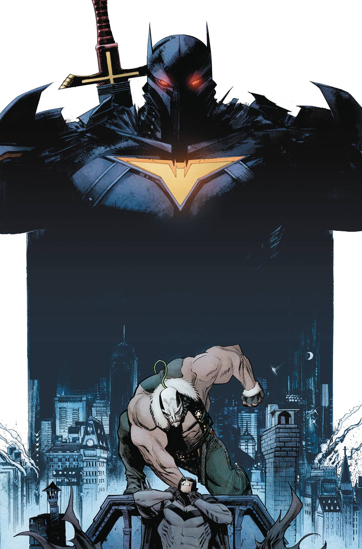 その他 BATMAN: CURSE OF THE WHITE KNIGHT Amazon.com: Batman: Curse of the White Knight: 9781779504487