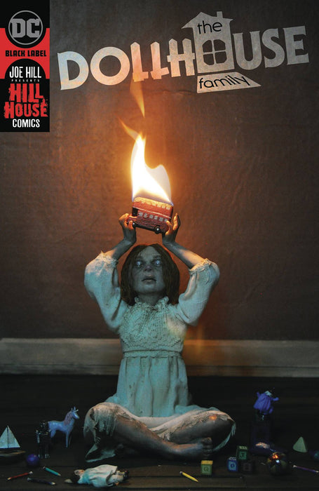 Dollhouse Family (2019) #3
