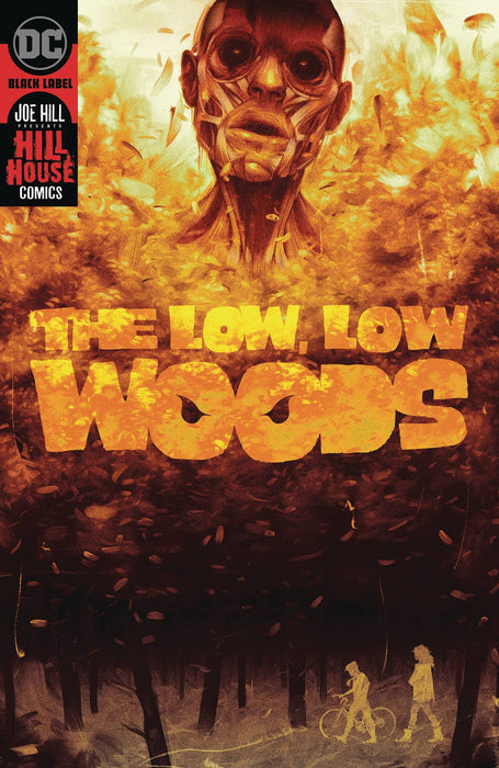 Low Low Woods (2019) #2