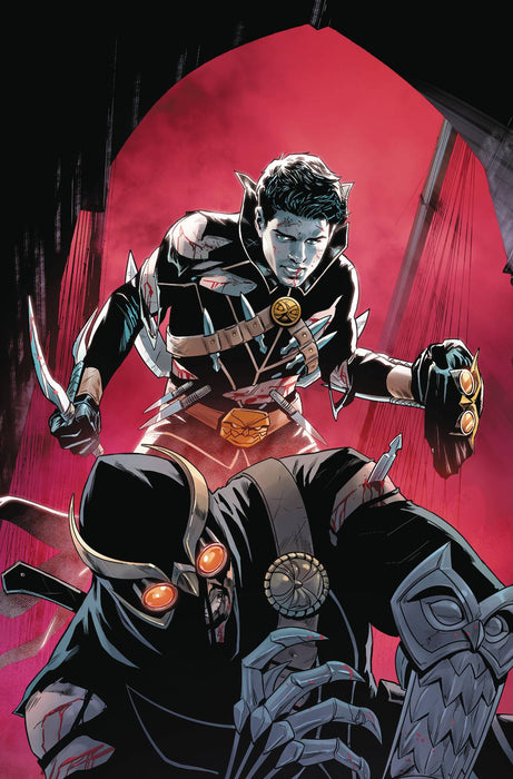 Nightwing (2016) #68