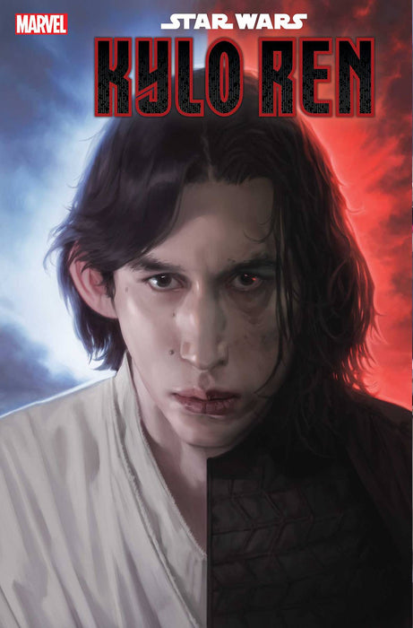 Star Wars Kylo Ren (2019) #2 1:25 MUIR VAR