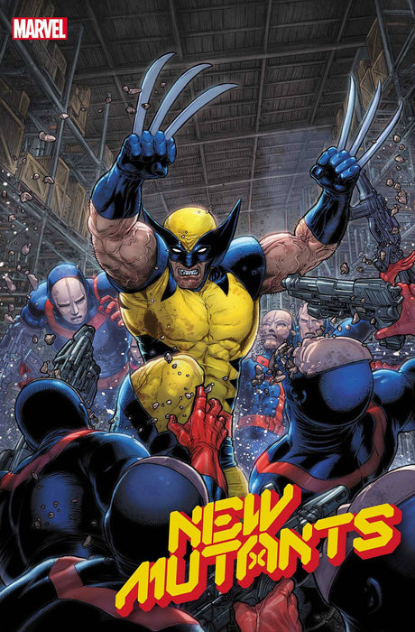 New Mutants (2019) #5 RYP DARK PHOENIX 40TH VAR DX