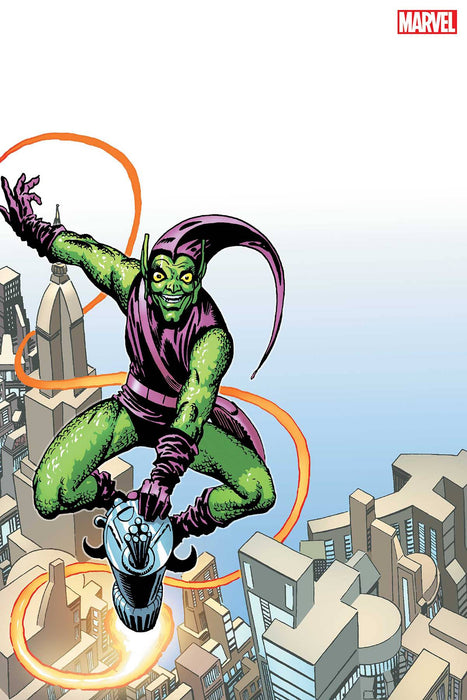 Marvels X (2020) #1 1:100 DITKO HIDDEN GEM VAR