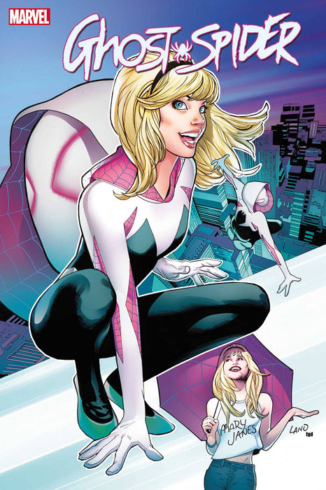 Ghost-Spider (2019) #6