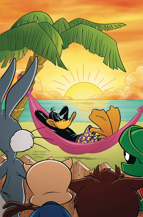 Looney Tunes #253