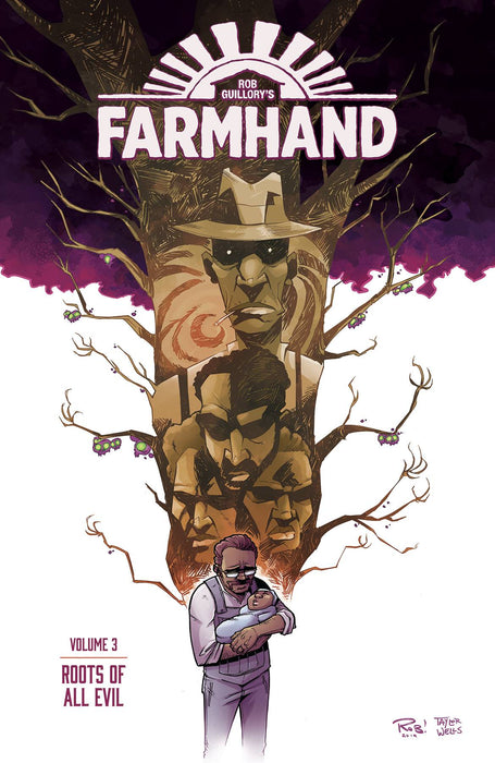 Farmhand TP Volume 3