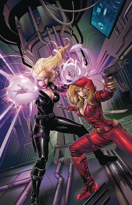 Red Agent Island of Dr Moreau (2020) #2 (CVR A COCCOLO)