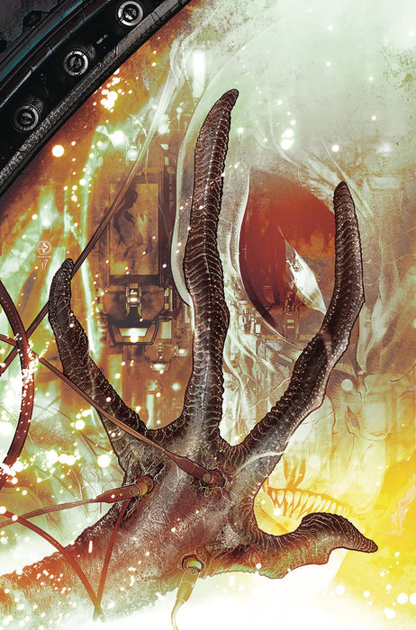 Conspiracy Area 51 (2020) #1 (CVR A COLAPIETRO)