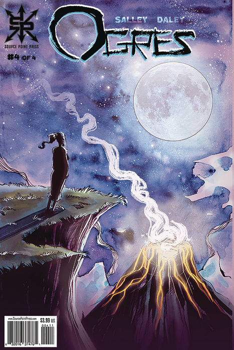 Ogres (2019) #4