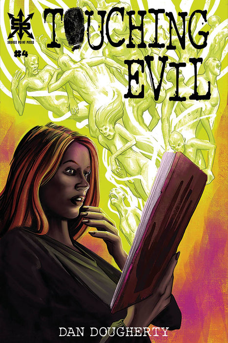 Touching Evil (2019) #4