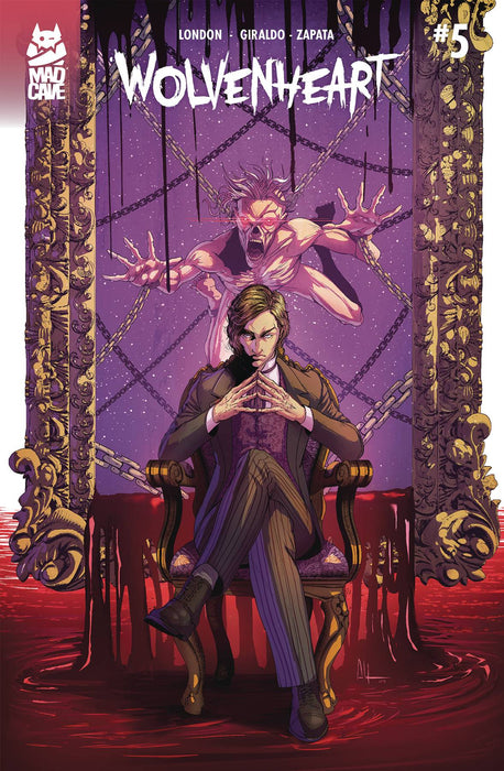 Wolvenhart (2019) #5