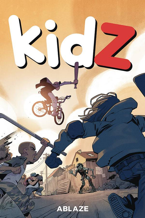 Kidz (2020) #2 (CVR C JORET)