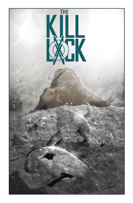 Kill Lock (2019) #3