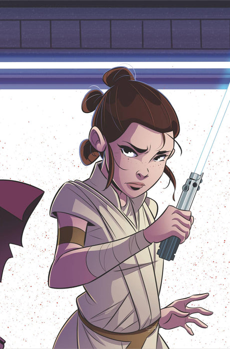 Star Wars Adventures (2017) #31 (CVR A FLOREAN)