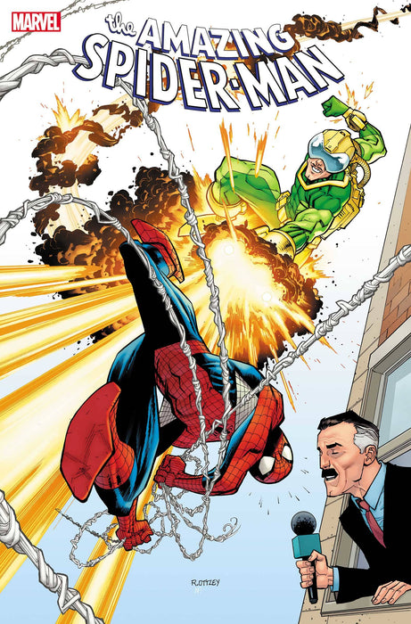 Amazing Spider-Man (2018) #40 (2099)