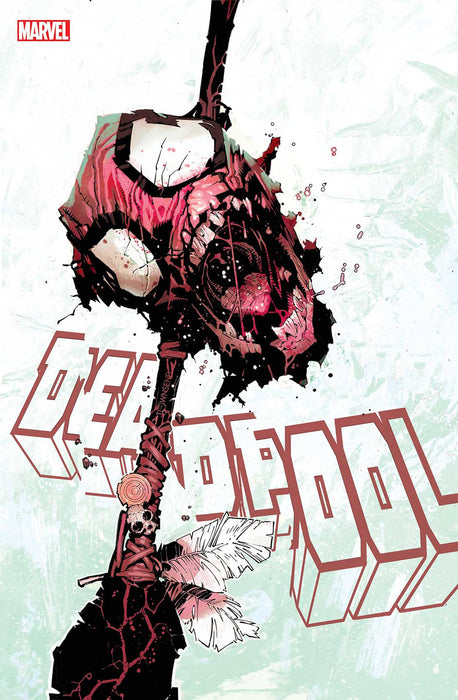 Deadpool (2019) #4