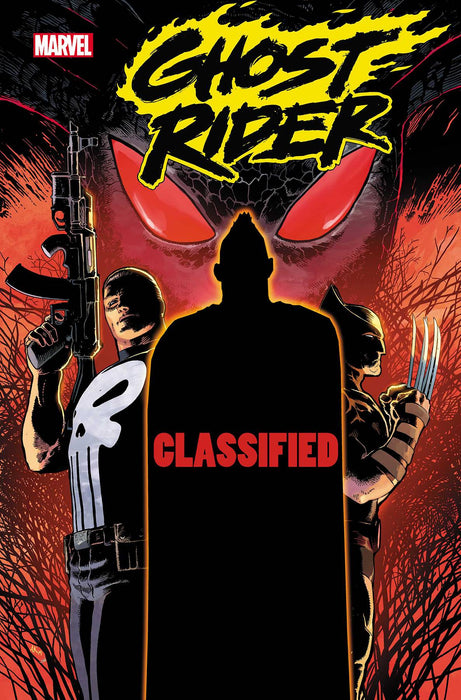 Ghost Rider (2019) #5