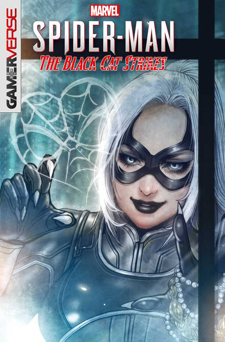 Marvels Spider-Man Black Cat Strikes (2020) #2