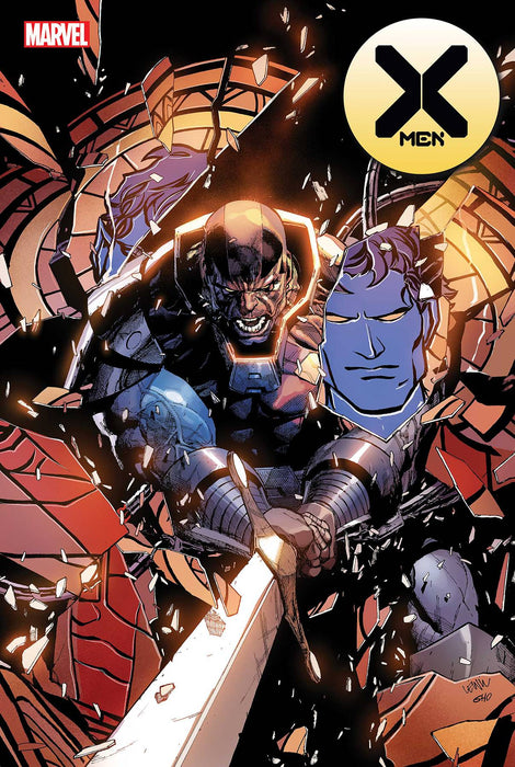 X-Men (2019) #7 (DX)
